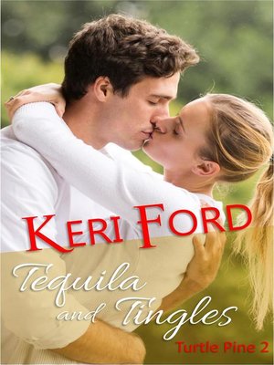 cover image of Tequila and Tingles